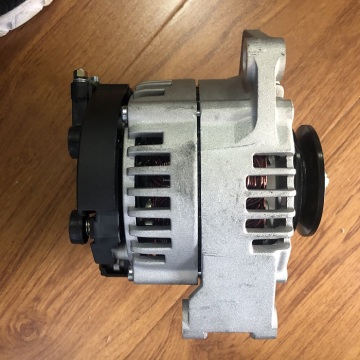 Loader peças de reposição 4110001009037 3701010D147 alternador