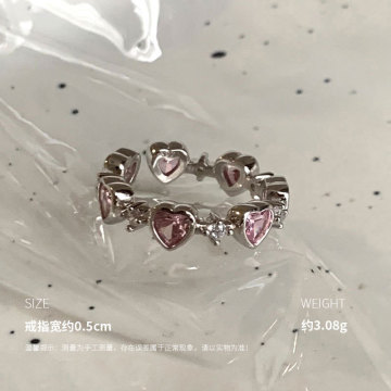 Wholesale Simple Fine Sterling Silver Ring Sets for Women - Engagement & Wedding Jewelry