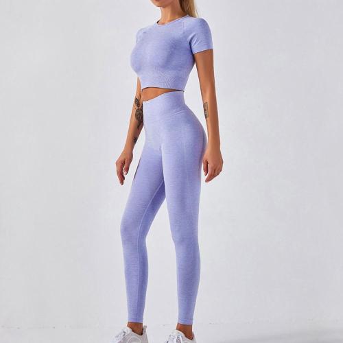 Yoga sets for women clothing 2 piece