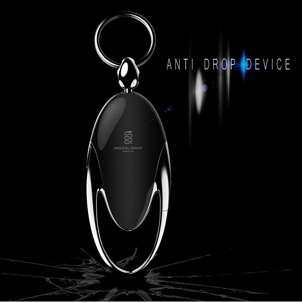 High quality keychain design