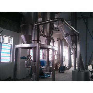 LPG mesin pengeringan atomisasi sentrifugal berkecepatan tinggi