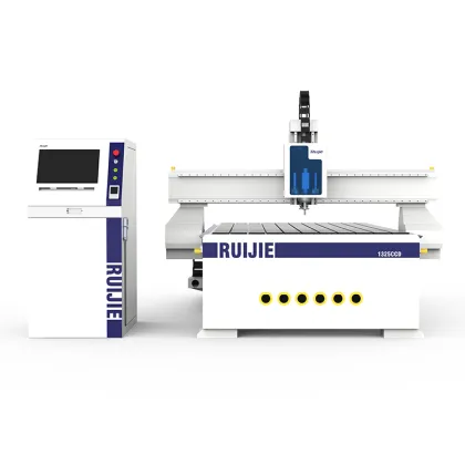 Professional Contour Cutting CNC Router: Ideal Partner for UV Printer and Advanced CNC Machine with CCD Technology