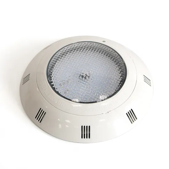 LED Wall Mounted Pool Light 9W 12W 18W