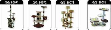 Cat Tree, Cat Climbimg Tree 80071