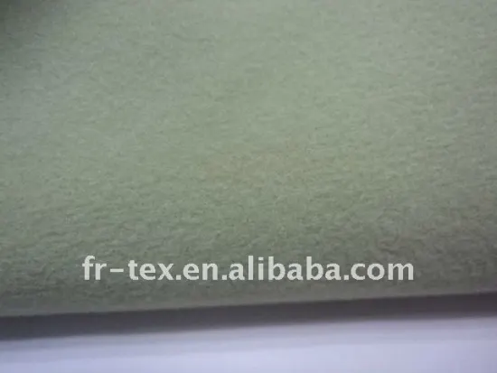 high quality polyester velcro loop fabric