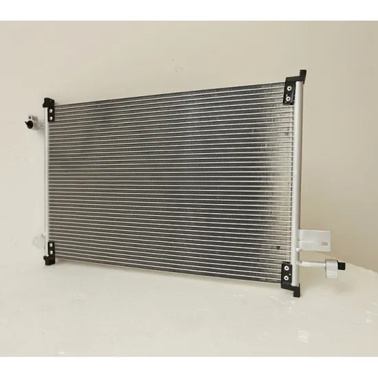 4R3Z19712AA;6R3Z19712AA Car ac aluminum air conditioner condenser auto condenser
