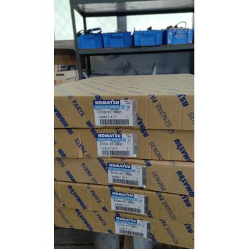 komatsu WA380-3 6742-01-5165 6742-01-0900 kit de joints