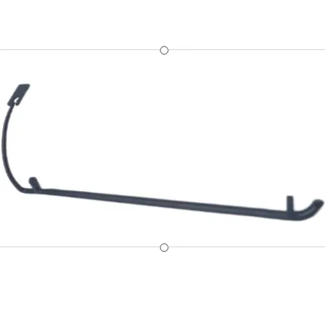 Hot Selling 290mm Flyer Press for Zinser Roving Frame Spinning Machine Parts - Textile Machinery