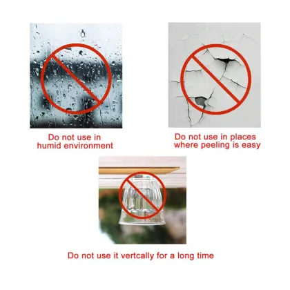 Grip Tape Adhesive Gel Pad Nano Technology