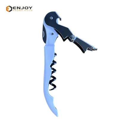 Seahorse Knife Wine Opener with Customizable Logo