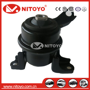 Nitoyo 12362-22010トヨタゴムエンジンマウント用のエンジンマウント