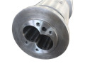 Cylindre de baril bimétallique bimétallique de coulée centrifuge JYK1