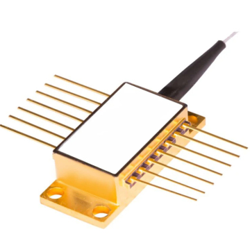 1311nm DFB Laser SM Veesstaart 13MW Output Butterfly -pakket