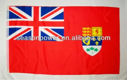 canada ensign flag