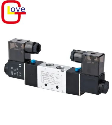 4V Series Ckd Pneumatic Auto Drain Solenoid Valve