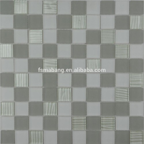 MBP2042 Mixed Color Elegant European Shower Room Tiles