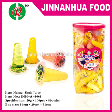 shala juice jelly
