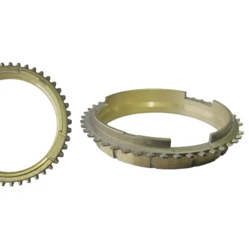 OEM Synchronizer Ring for Benz Manual Auto Transmission Gearbox - Part Number 3522620137