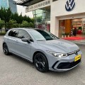 2023 Volkswagen Golf 280TSI DSG R-Line Lite
