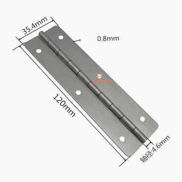 Best Selling Easy Installation Painting Furniture Hinges