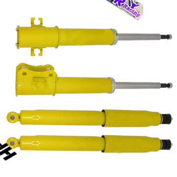 Suzuki Vitara 4X4 Front Suspension and Shock Absorber