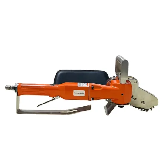 ZHENHUA Handheld Paper Carton Waste Stripper Machine Manufacturer