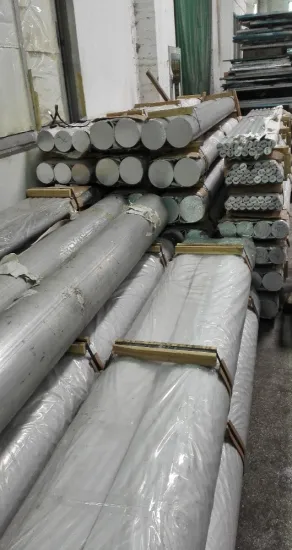 2011 hollow aluminum profile for light bar