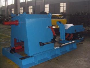 Galvalume Steel Wall Panel Forming Machine , Cold Roll Form