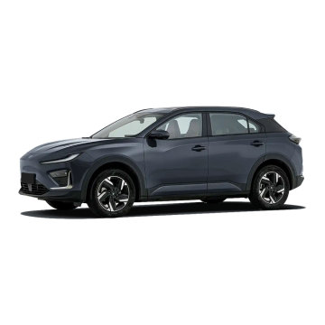 2024 Neta X: Uzun menzilli elektrik SUV