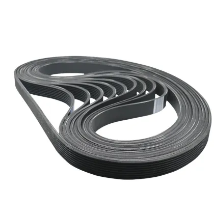 Automotive Synchronous Multi Wedge Belts for Car Fans and Engines