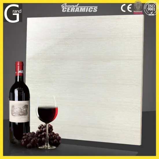 China Factory Polished Tiles Wooden Series Ceramic Cheap Bathroom Floor Tiles