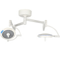 Hollow type led surgical operation lamp ot light