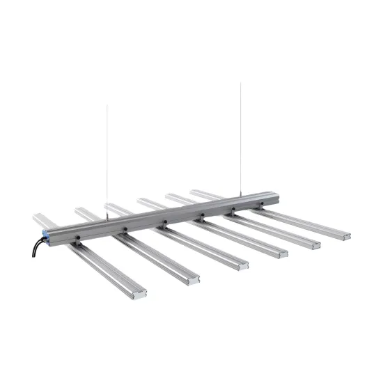 G50 Koray New High Uniformity and Optional Spectrum Plug-and-Play Household/Vertical Farming Grow Light