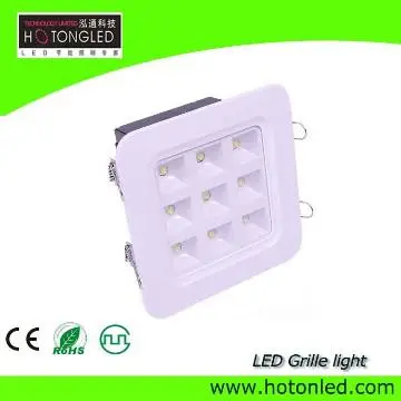 led Grille lights manufacturer  Hoton LED  grile lights