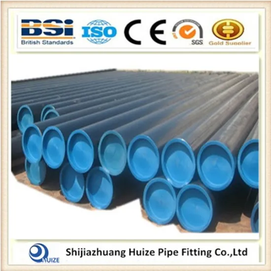 6 inch carbon steel seamless pipe buyer