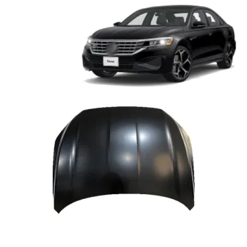 2020-2022 Volkswagen Passat Hood Bonnet USA Type 561 823 031 G