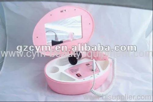 Mini Iris Beauty Instruments Skin &amp; Hair Analyzer 