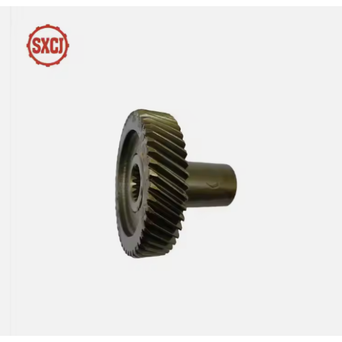 Customized Transmission GEAR 5th for ISUZU (8-94161920-1 / 8-94161-098-2 / 8941619201 / 8941610982)
