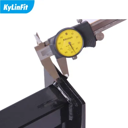 Factory Price Gym Machine Door Pull Up Bar