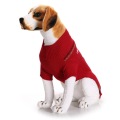 Perusahaan Kaos Anjing untuk Renna Christmas