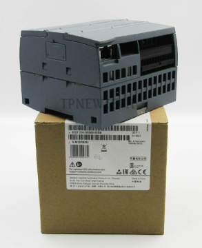 Phần mềm lập trình logic bảo hành 1 năm tùy chỉnh PLC 6ES7214-1HG40-0XB0