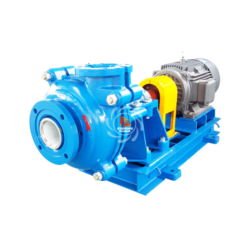 Gold mining for solid liquid of coal metallurgy slurry pump