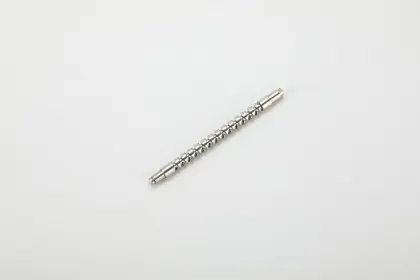 Fishing Line Reel Worm Gear