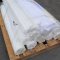 Witte Ptfe 100% maagdelijk materiaal staaf