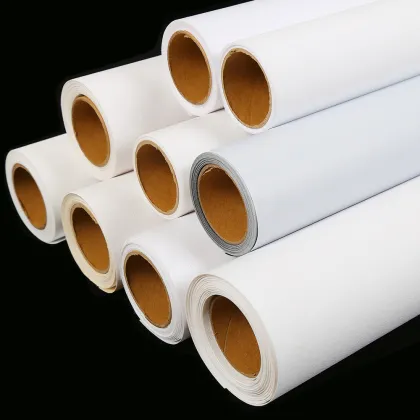 Aoli Printable Canvas Roll Digital Fabric Printed Canvas