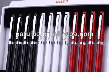 promotional pen metal pen office pen roller pen fountain pen