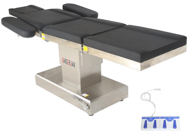 Medical equipment C-Arm Electric Operating table