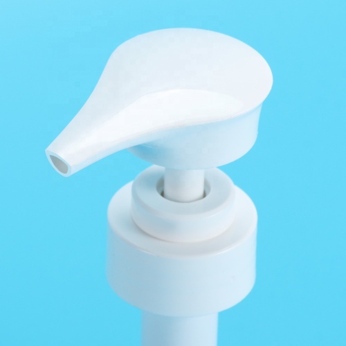 28/410 33/400 33/410 38/410 Shampoing Body Cream Water Lotion Pump Pump Dispensateur Distributeur pour bouteille