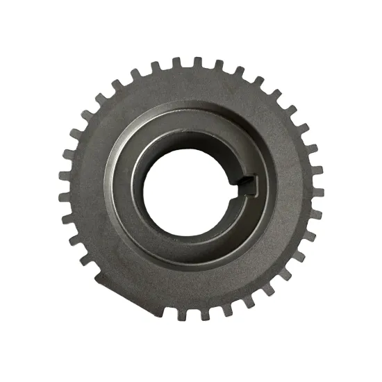 New Crankshaft Gear for Toyota 13521-74040