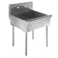 Stainless Steel Utility Sink